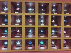 -景德镇古窑民俗博览区