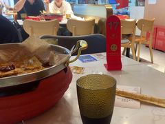 -红渡小香·牛肉麻辣香锅(车站南路店)