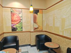 -赛百味SUBWAY(永业店)