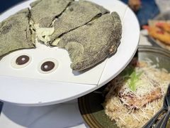 -咕鹿流心披萨(下沙店)