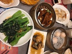 -点点心点心专门店(旺角店)