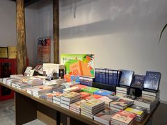 -朵云书院·广富林店