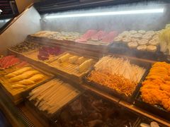 -牛YO寿喜烧和牛火锅自助(三台子万象汇店)