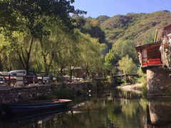 -北京水岸山吧度假村(雁栖镇店)