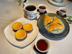 -侨美·唐荔园食艺馆