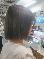 -Sying杉影日式烫染專門店