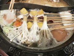 -宏姐串串香(征仪路店)