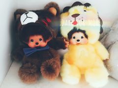 -PAWTOY爪e玩偶店(天兴罗斯福店)