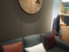 -沐森 •疗愈头疗馆(打浦桥店)