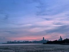 -深圳湾公园(南山区)