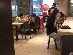 大堂-永和大王(浦东南路店)