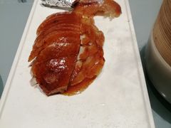 -小大董·烤鸭(观景餐厅·南京西路店)