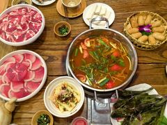 -亮欢寨(凯里总店)