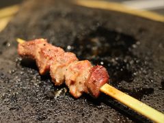 -麦MUGI铁板烧日式料理