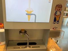 -dotcom coffee古点咖啡(致真大厦店)