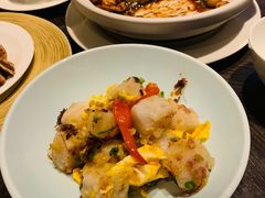 -万丽轩·粤菜(王府井金茂万丽酒店)