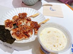 -火山屋台(新街口店)