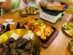 -HOTISLAND海鸡岛·韩国料理(江南西店)