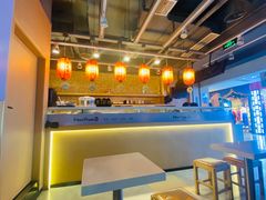 -鲜芋仙(观音桥大融城LG店)