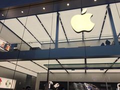 -Apple零售店(成都太古里店)