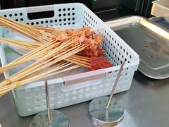 -夸父炸串(青浦奥特莱斯店)