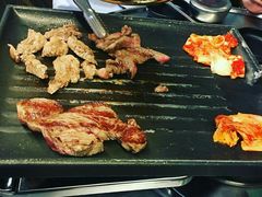 -401餐厅(弘大店)
