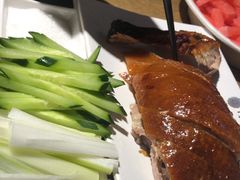 -河沿肉饼Beijing Pie(东华门店)