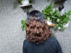 点击看大图 -HD HAIR STYLE