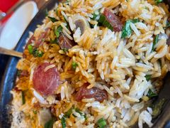 -日昌餐馆(亦庄店)