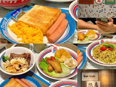 景观位-敏华冰厅(天河城店)