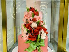 -柏尼娅PEARIA·蛋糕定制(北京SKP店)