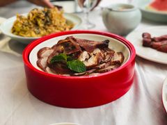 -味+新京宴·烤鸭·北京菜(创意谷店)