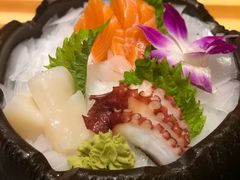 -割烹旭日本料理(龙湖狮山天街店)