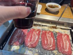 -苏格里岛自助海鲜烤肉火锅(集美万达店)