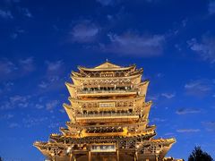 -济南大明湖景区