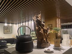 -青藤茶馆(南山路店)