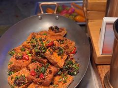 -松咖啡自助餐厅·松北香格里拉