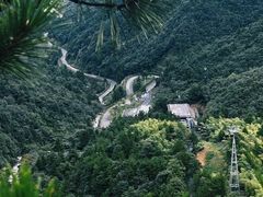 -大明山自然探索公园