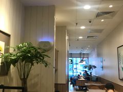 大堂-德克士(中心医院店)