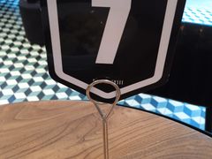 餐具摆设-Moka Bros 摩卡站(西单大悦城店)