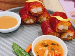 -点都德(龙之梦店)