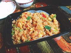 -小艾家的炒饭(万新村店)