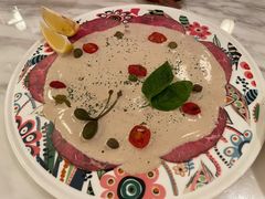 -IL TEATRO 精品意大利餐厅