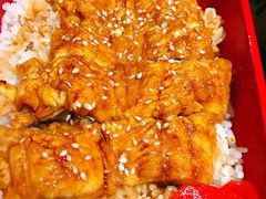 -麦秋寿司(富都广场店)