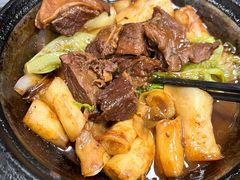 -珍珍小食店(西华路店)