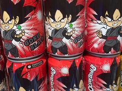 -AEON超市(永旺梦乐城泰达店)