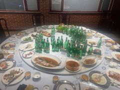 -老船夫婚宴婚庆会馆(延吉路店)