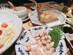 -阿吾罗·月咏精致日料(港汇恒隆广场店)