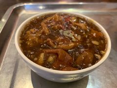 小炒肝-姚记炒肝店(簋街店)