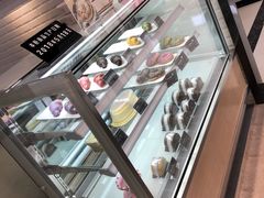 -TAB面包一克(南沙店)